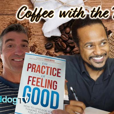 Feelin' Good Communication. EP649 Feelin' Good Communication. EP649