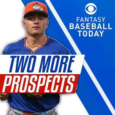 Two More Prospect Promotions & Name That Player! (5/12 Fantasy Baseball Podcast) Two More Prospect Promotions & Name That Player! (5/12 Fantasy Baseball Podcast)