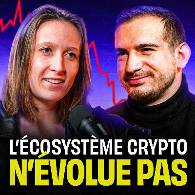 Crypto et politique : “Il faut dégager tout le gouvernement !” | avec Capet
