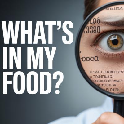 Is Your Grocery Store Making You Depressed?