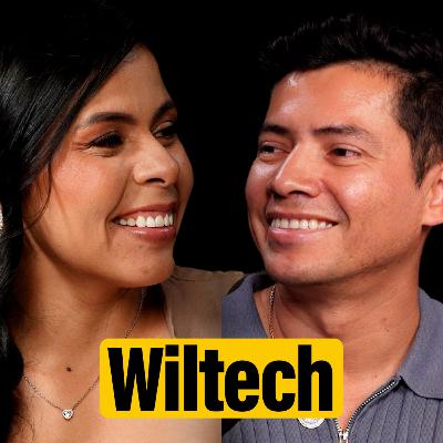 Wiltech: No Te Hace Falta Dinero Te Hace Falta Pensar Así | 43 FuerteMente
