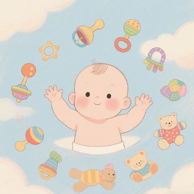 从翻身到走路:婴儿动作发展规律全解析,新手爸妈不踩坑 从翻身到走路:婴儿动作发展规律全解析,新手爸妈不踩坑