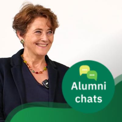 Edith Heard - Basic Research, AI, Planetary Biology and the Future of Science