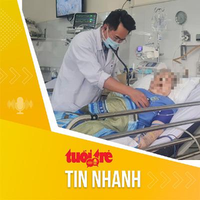 Tin tức sáng 26-10: Hơn nửa triệu người Việt chết mỗi năm vì bệnh mạn tính Tin tức sáng 26-10: Hơn nửa triệu người Việt chết mỗi năm vì bệnh mạn tính
