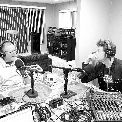 The Black and Wyatt Records Podcast-Poli Sci Clone, Part 2 The Black and Wyatt Records Podcast-Poli Sci Clone, Part 2