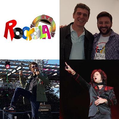 Rockola (11 de febrero 2022)