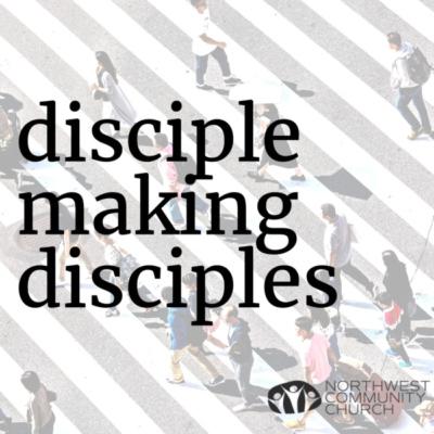 Disciple-Making Disciples E9 - Michelle Le (Part 2 of 2) Disciple-Making Disciples E9 - Michelle Le (Part 2 of 2)