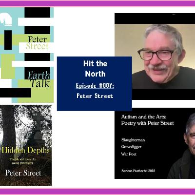 #007: Peter Street
