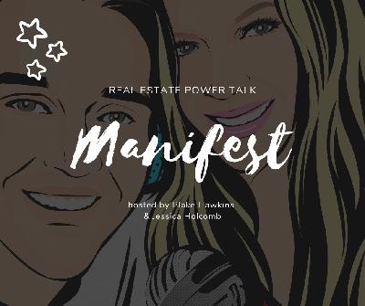 Episode 19 - Manifest Episode 19 - Manifest