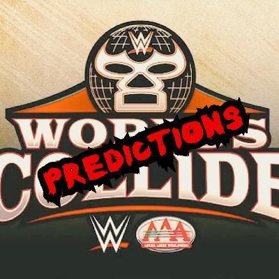Worlds Collide Predictions (English Edition)