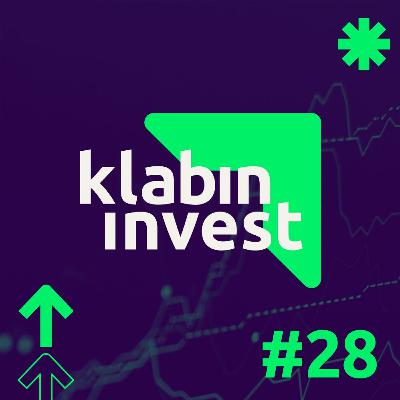 #28 | Retrospectiva 2021: Tudo o que você quer saber sobre investimentos