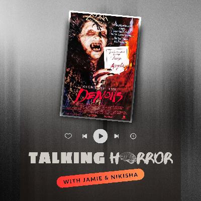 Night of the Demons (1988) Night of the Demons (1988)