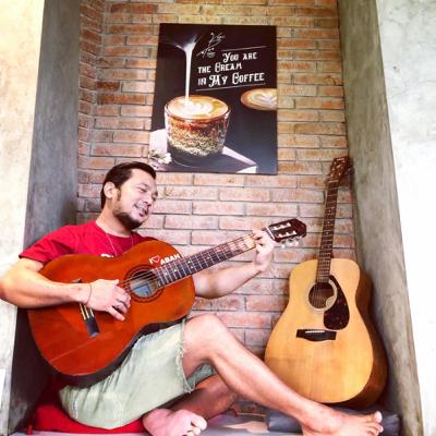 On this episode I will try to sing rendition of #ToLoveSomebody song. Wish me luck..!!!