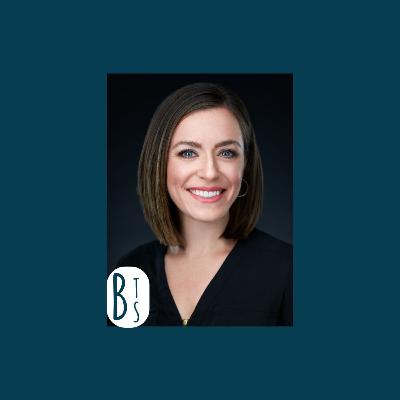 S.5 E.10 Kali Dayton: ICU NP & Host of Walking Home From the ICU S.5 E.10 Kali Dayton: ICU NP & Host of Walking Home From the ICU