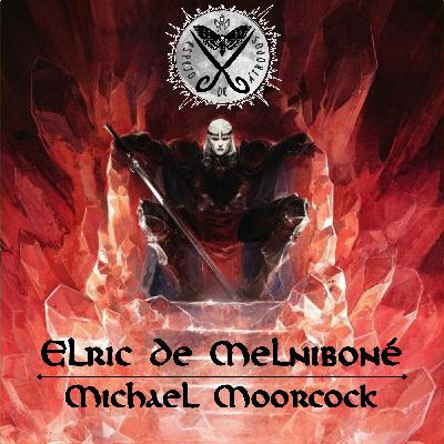 Elric de Melniboné - M.Moorcock (6)