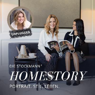 15 Minuten bei Nina Bott Zuhause