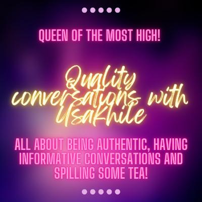 Let's talk about sex: Part 1