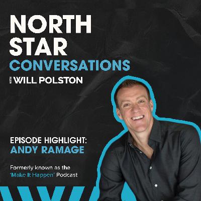 Episode Highlight: How Open Learning Can Change the Course of Your Life - Andy Ramage