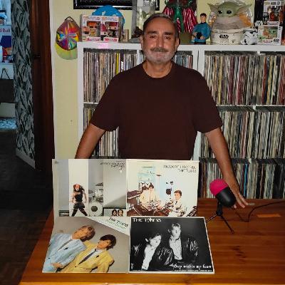 Especial THE TWINS Cita en el asteroide Edén Temp 8 Ep 3 Especial THE TWINS Cita en el asteroide Edén Temp 8 Ep 3