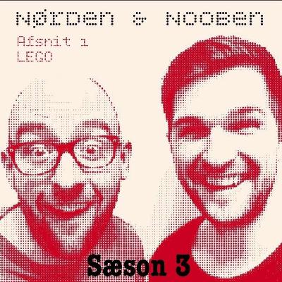 Afsnit 1 - LEGO Afsnit 1 - LEGO