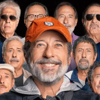 🔒Homo Argentum: la película que refleja la argentinidad 🔒Homo Argentum: la película que refleja la argentinidad