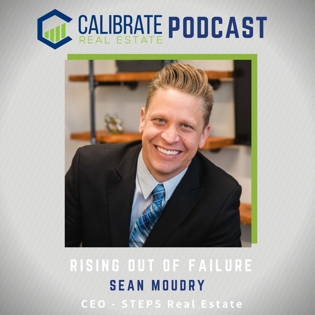 CRE EP30: Rising out of Failure