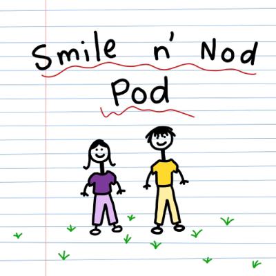 WE’RE BACK WITH AN ALL NEW SUMMER EPISODE