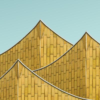 Episode 3: Berlin Philharmonie