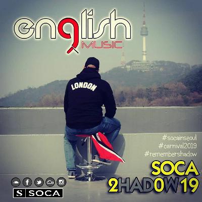 Carnival 2019 Soca Mix