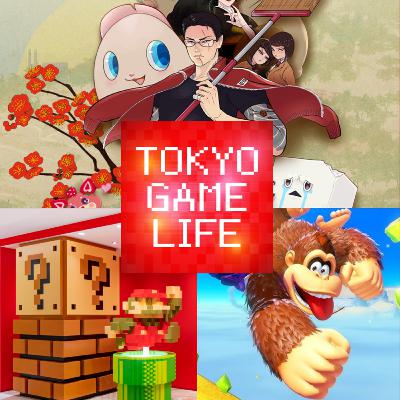 Promise Mascot Agency with Oli Clarke Smith, Nintendo Osaka, Switch 2 Direct Analysis