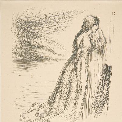 An Artist's Almanac for September 29, 2025