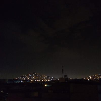 T1 E1: Cuarentena por COVID-19 en Perú