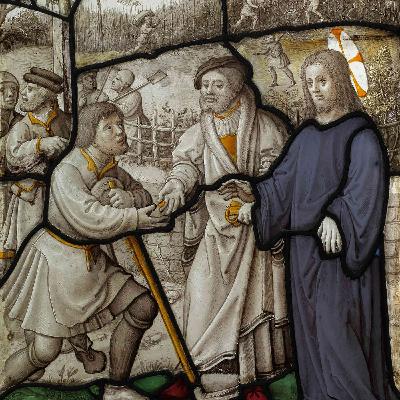 Friday of the Second Week of Lent - Rooting Out Our Pride