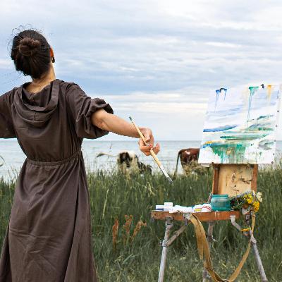 Being More Present Part 3 of 6 | EP.023 Being More Present Part 3 of 6 | EP.023