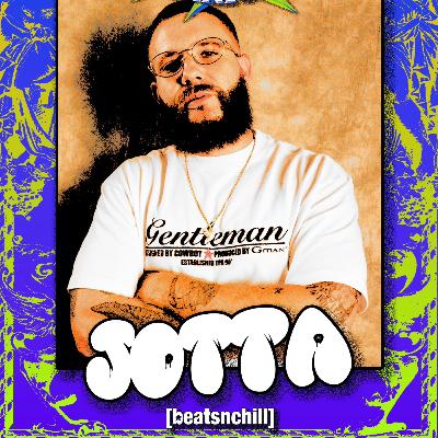 Episode 172: JOTTA Episode 172: JOTTA