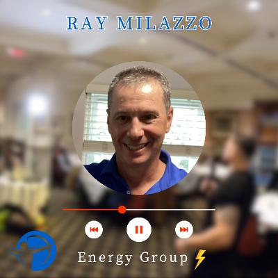 NCS Bergen County Presents Ray Milazzo
