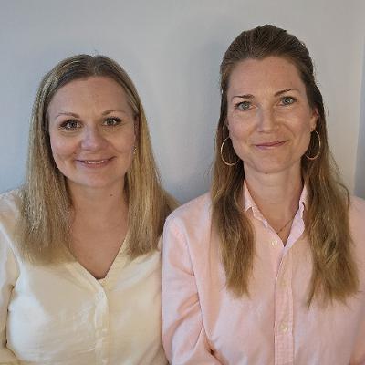 23. Syskon och högkänslighet