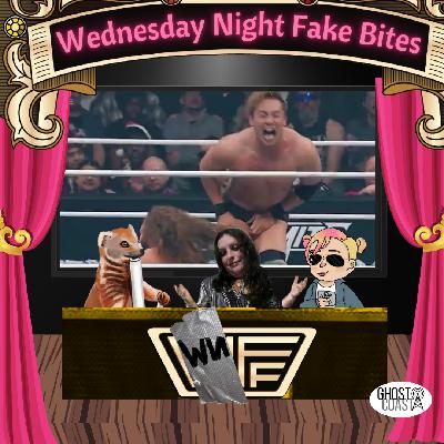 Wednesday Night Fake Bites