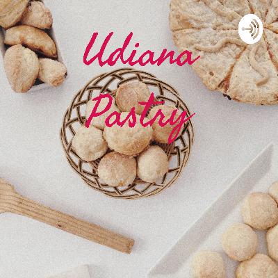 Udiana Pastry (Trailer)
