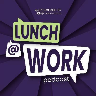 E9: Create a happier work environment E9: Create a happier work environment