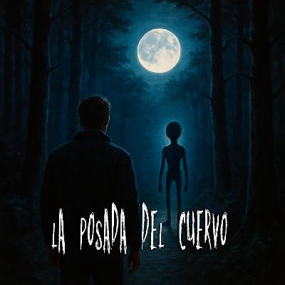 Encuentros con Entidades... ¿Alienígenas? - Episodio exclusivo para mecenas Encuentros con Entidades... ¿Alienígenas? - Episodio exclusivo para mecenas