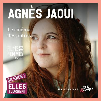 Agnès Jaoui, le cinéma des autres