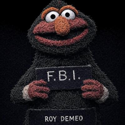 OpGCD Live! Fridaze!! - Vol 41 - Life & Crimes of Roy DeMeo - w/Phil Z & Troublemaker Jonah