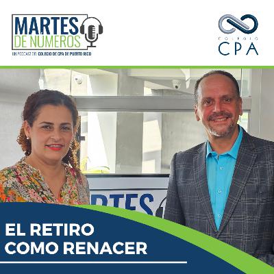El Retiro como renacer