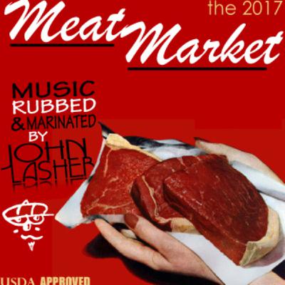 Live from the 2017 Meat Market