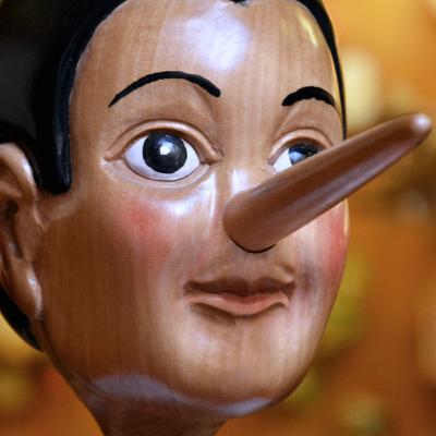 ¿Son los políticos de hoy narcisistas patológicos? ¿Son los políticos de hoy narcisistas patológicos?