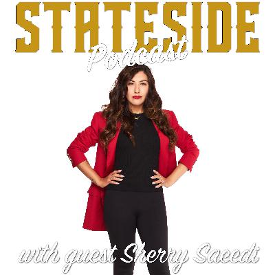 Sherry Saeedi