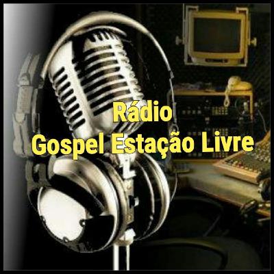No Ar Louvor Gospel