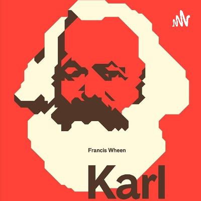 Teoría de Karl Marx
