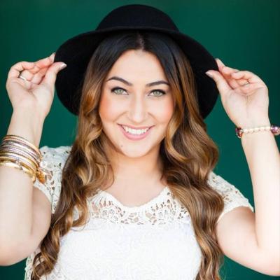 Jeannie Ortega on Fame & Starting Over After Success (2018) Jeannie Ortega on Fame & Starting Over After Success (2018)